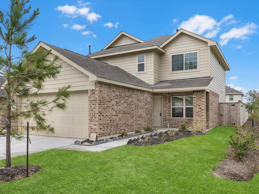 1202  Silver Fir Court Conroe Texas 77301, 19