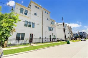 4605 Nett, Houston, TX, 77007