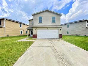 1731 Ramsay, Houston, TX, 77051