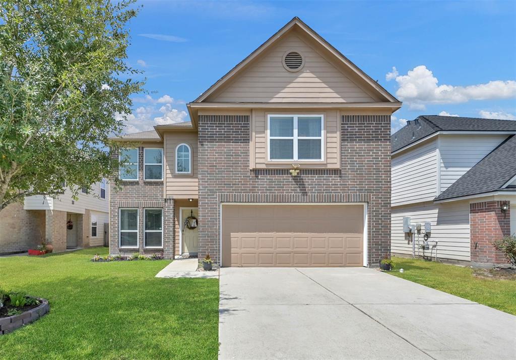 16838  Blackberry Lily Lane Conroe Texas 77385, 15