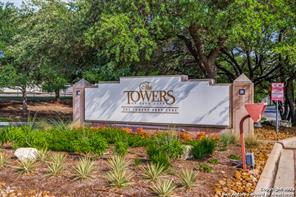 1 Towers Park Ln, San Antonio, TX, 78209