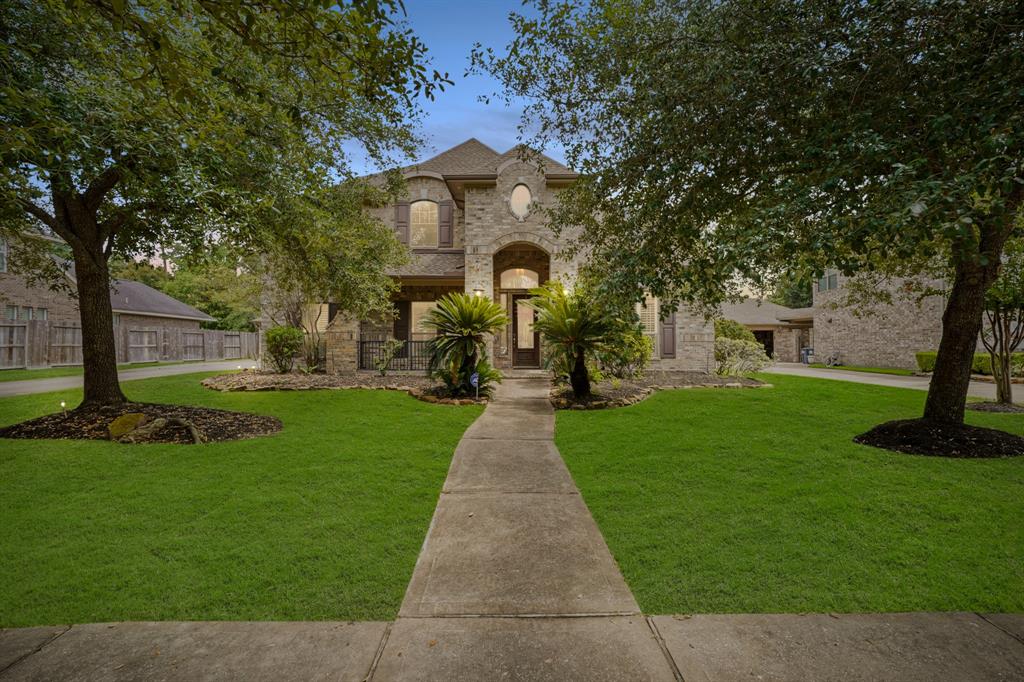 12018  Via Palazzo Lane Cypress Texas 77429, 10