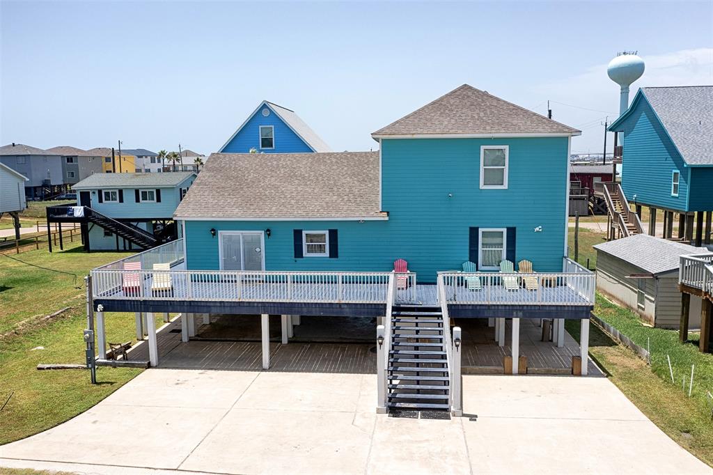 107  Spoonbill Place Surfside Beach Texas 77541, 5