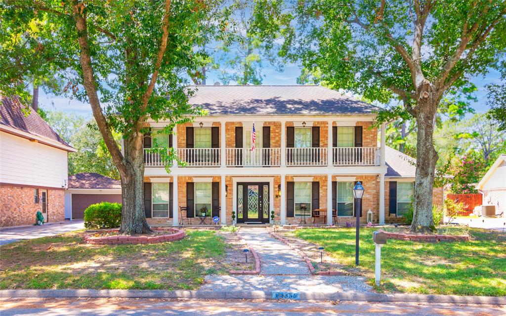 13339  Balmore Circle Houston Texas 77069, Houston