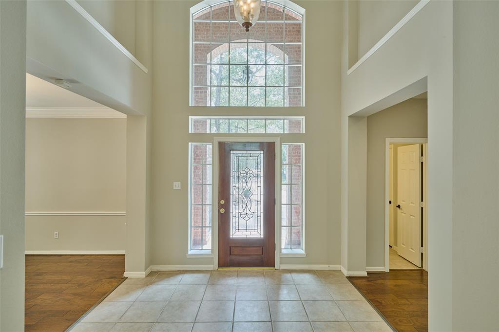 11711 Catrose Lane Cypress TX 77429 Home For Sale Real Estate Listing