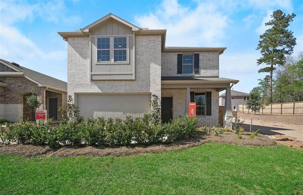 338  Shady Cedar Hill Lane Willis Texas 77378, Willis