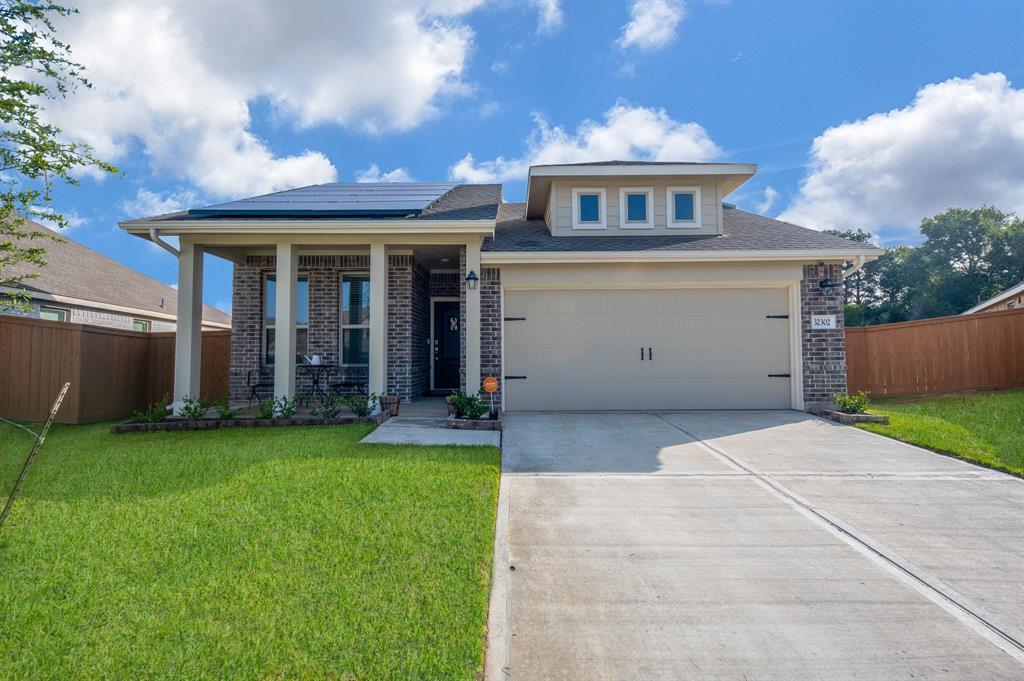 32302  Melbrooke Drive Brookshire Texas 77423, 30