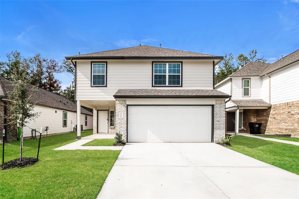 13504  White Ibis Street Splendora Texas 77372, Splendora