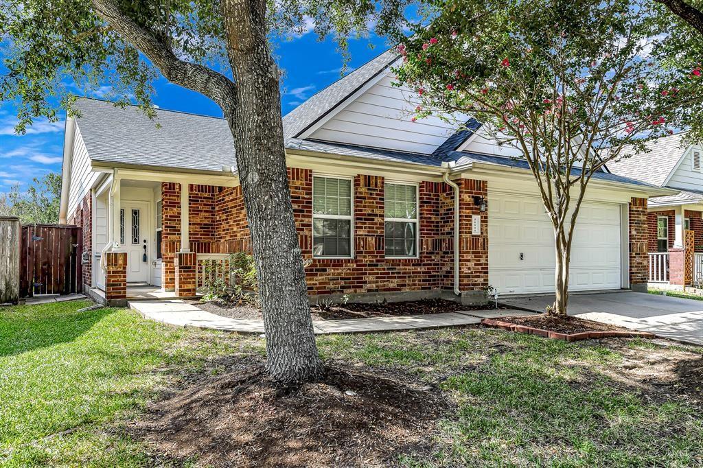 21111  Gladys Yoakum Drive Richmond Texas 77406, 37