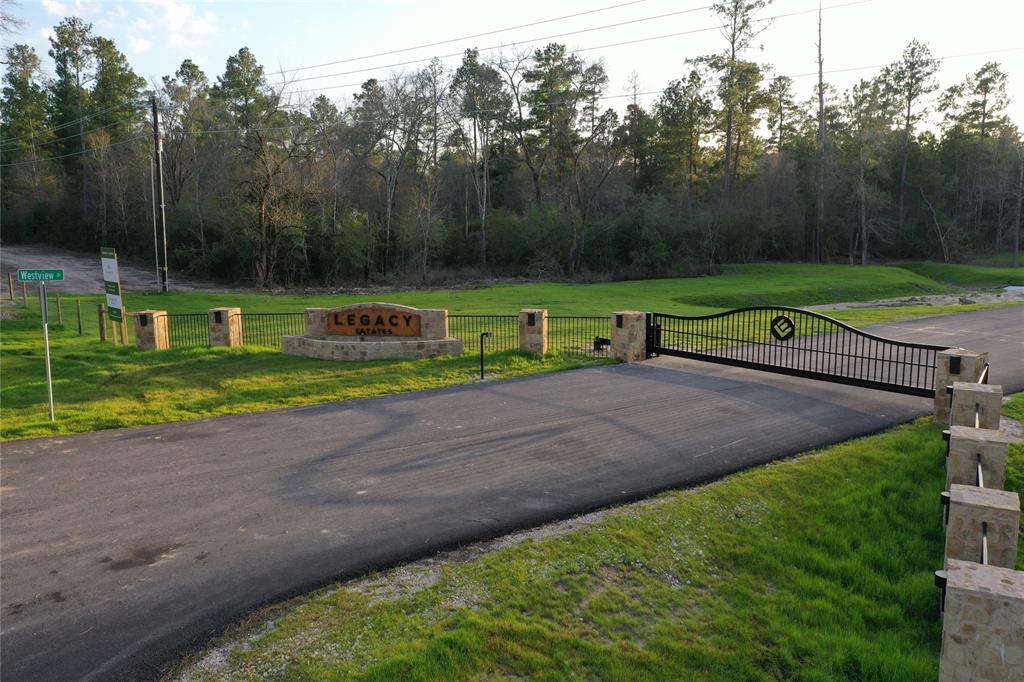 20 Ac Tract 4A Legacy Ests