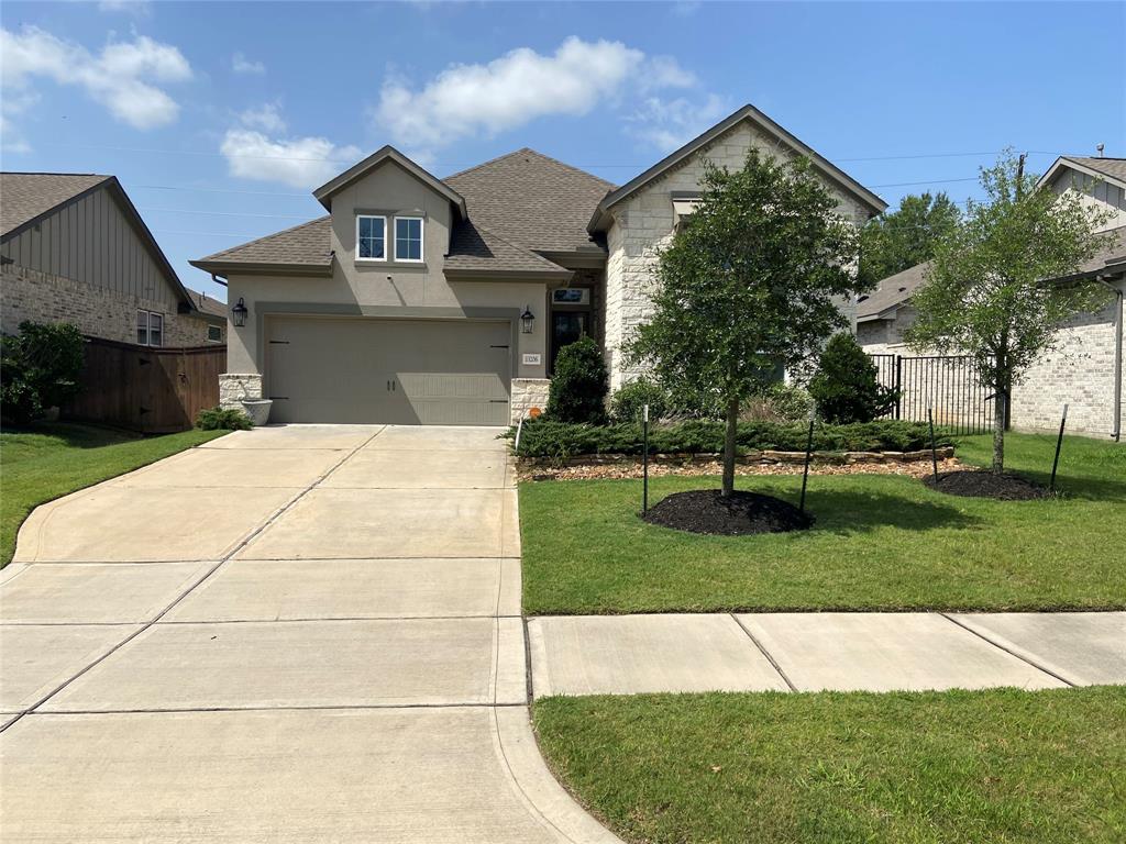 13206  S Salmon River Cir  Humble Texas 77346, Humble