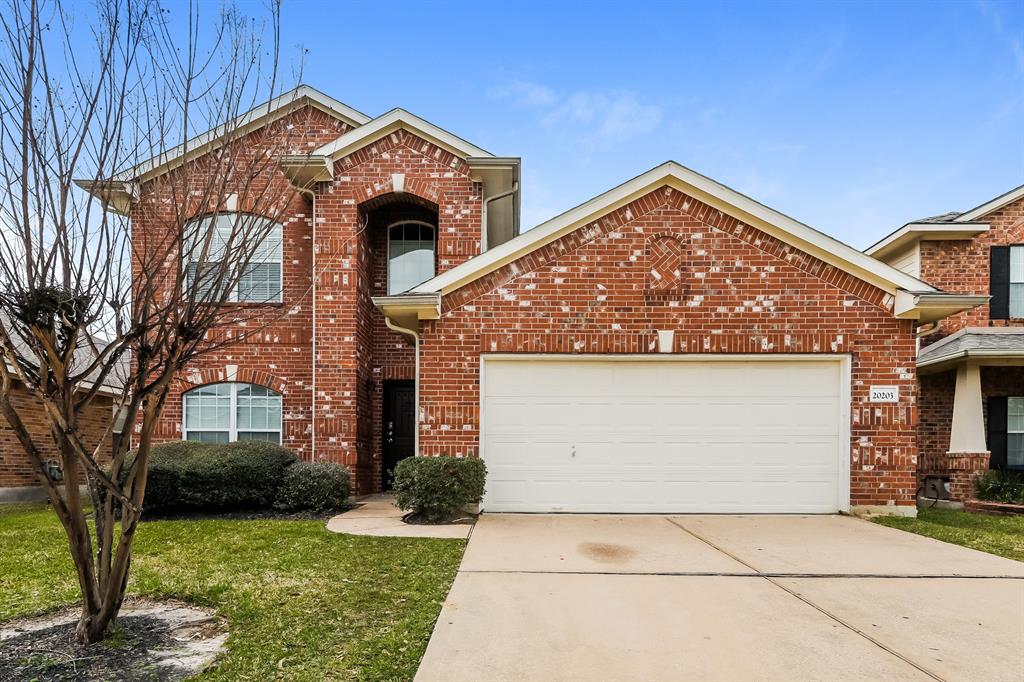 20203  Louetta Crossing Drive Spring Texas 77388, 13