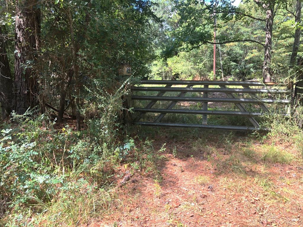 Original gate