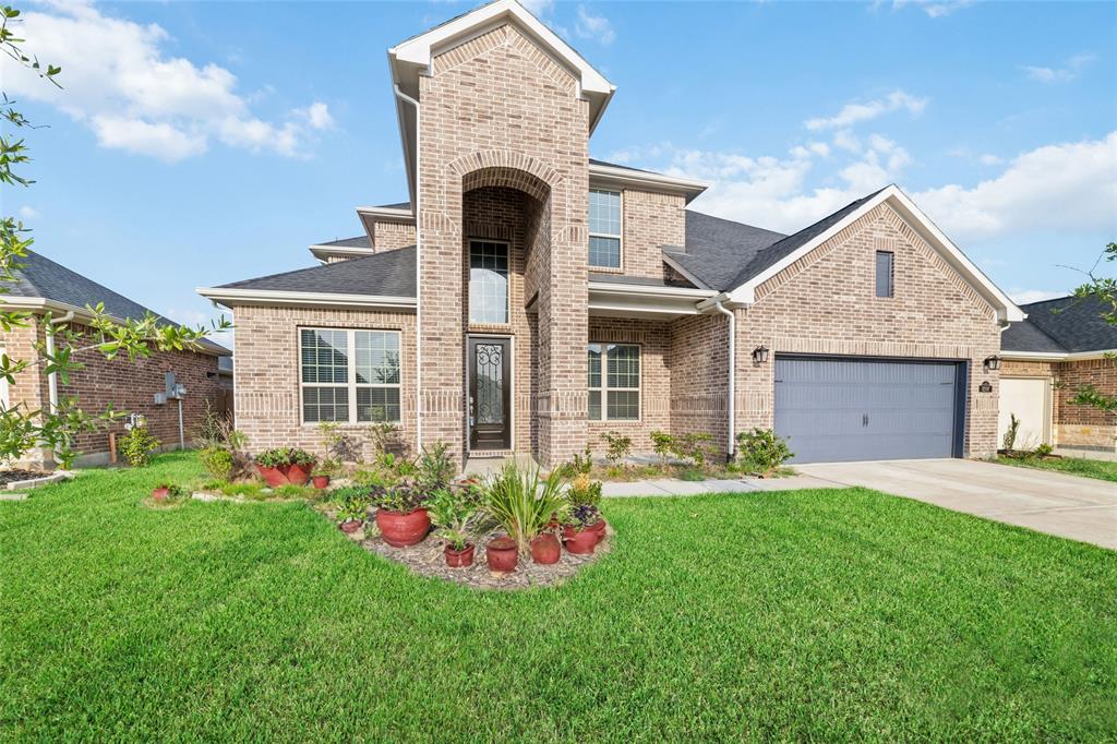 8307  Flagman Trail Fulshear Texas 77441, Fulshear