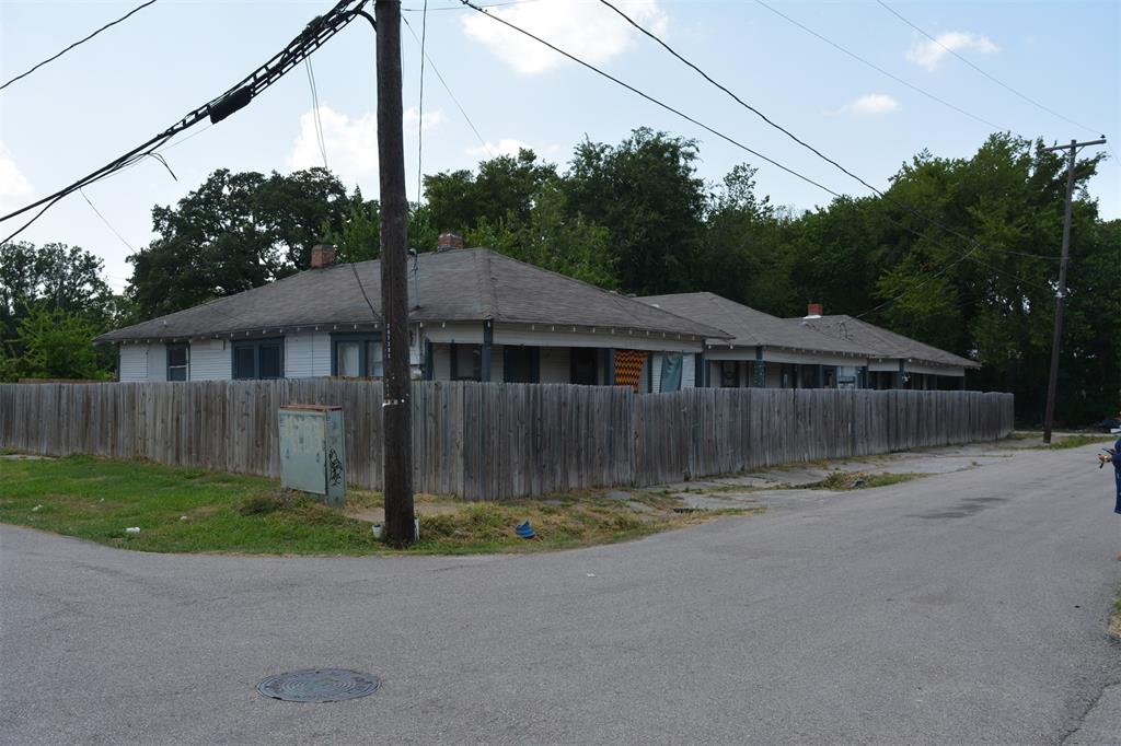 2001  Brackenridge Street Houston Texas 77026, Houston