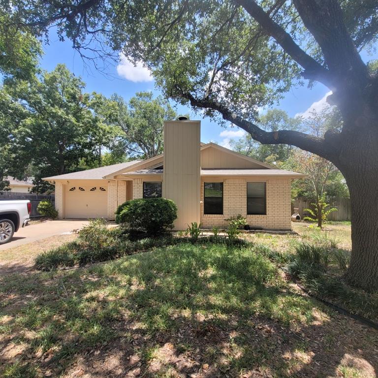 2603  Westwood Main Drive Bryan Texas 77807, Bryan