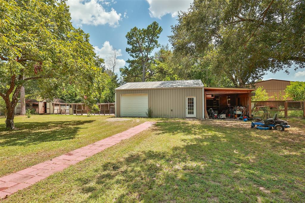 12003 Dermott Dr, Houston, TX 77065