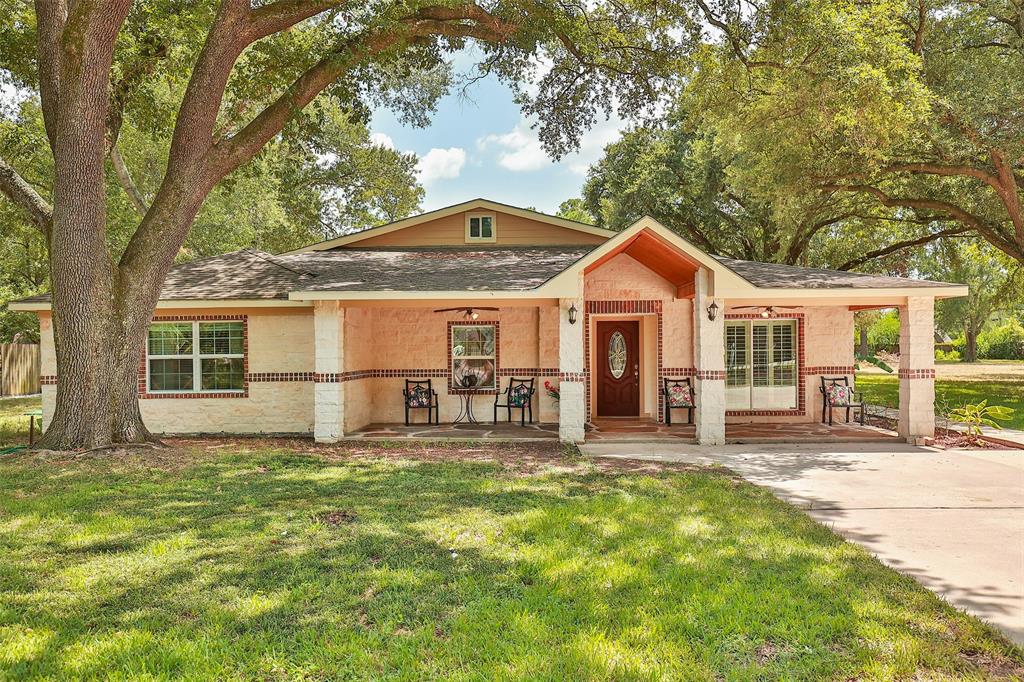 12003 Dermott Dr, Houston, TX 77065