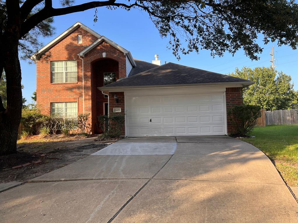 24406  Drakefield Court Katy Texas 77494, 36