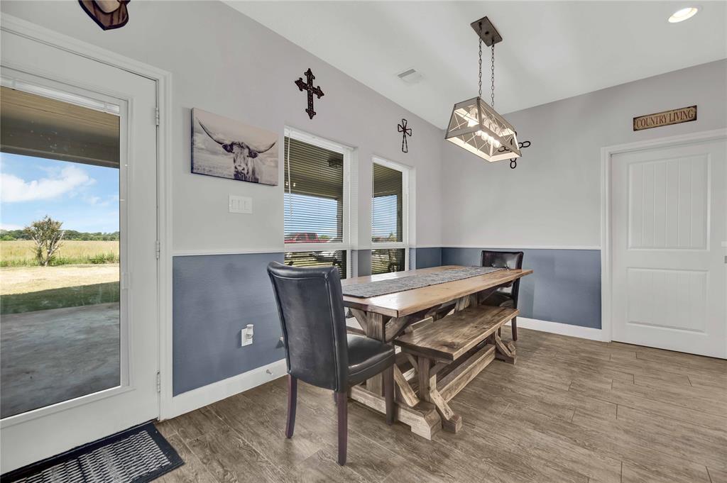 2502 FM 563, Anahuac, TX 77514