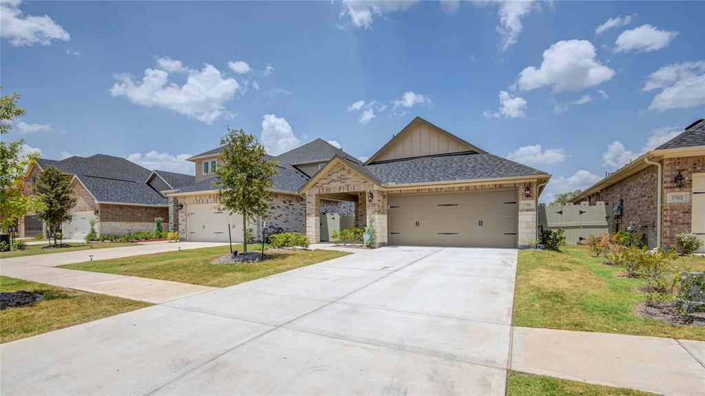 17406  Buckeye Branch  Conroe Texas 77385, Conroe