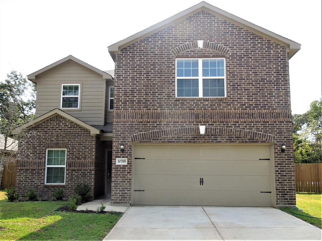 10789  Castle Rock Drive Cleveland Texas 77328, 40