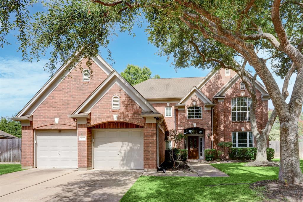 1427  Roundleaf Court Katy Texas 77494, 36
