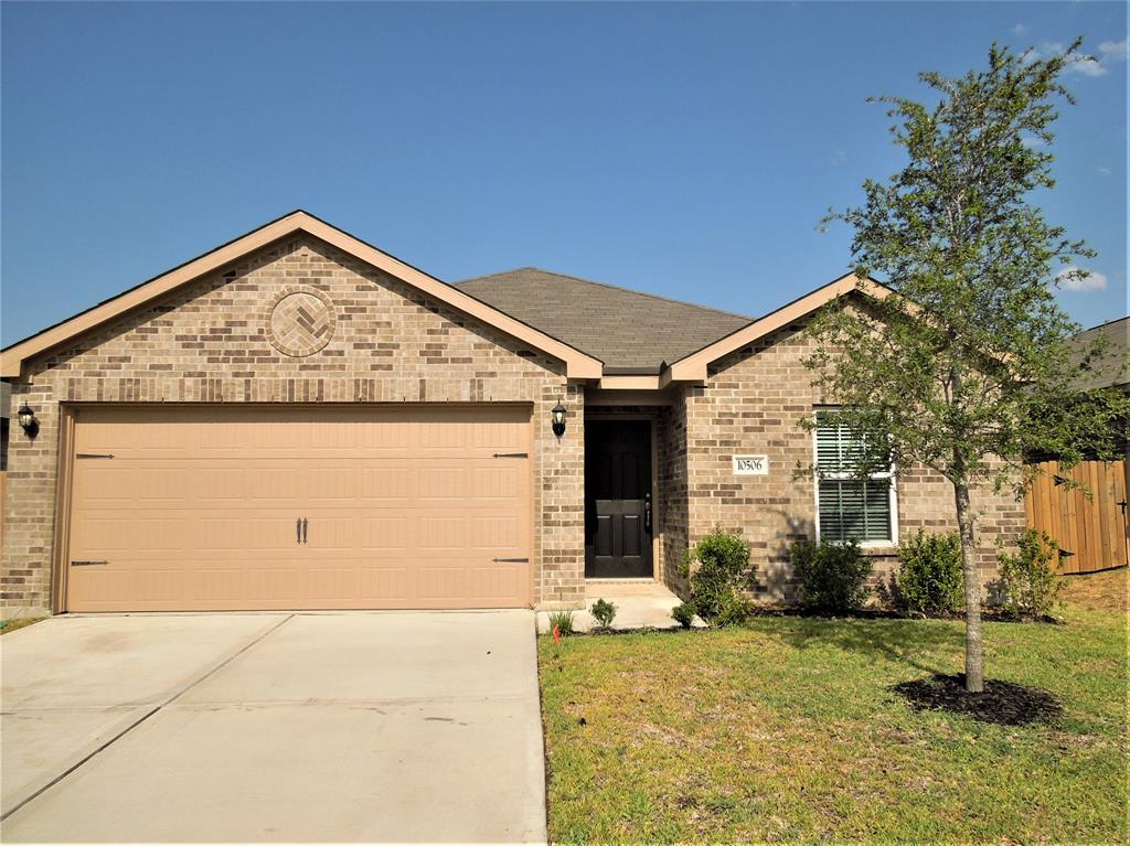 10506  Copper Ridge Drive Cleveland Texas 77328, 40