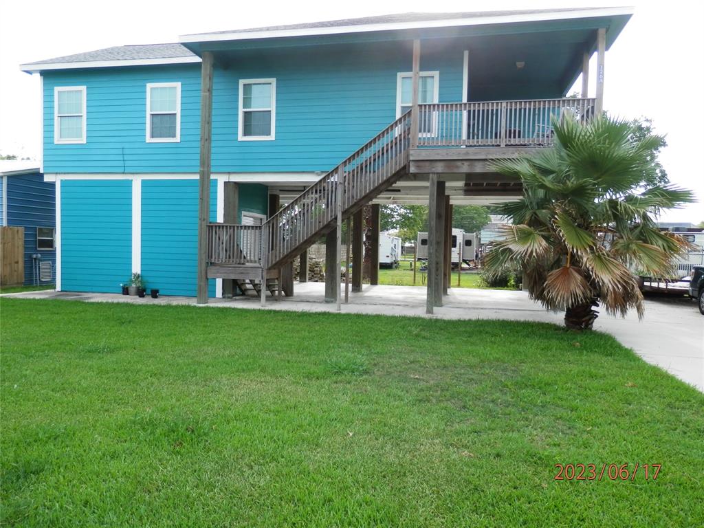 126  19th Street San Leon Texas 77539, San Leon