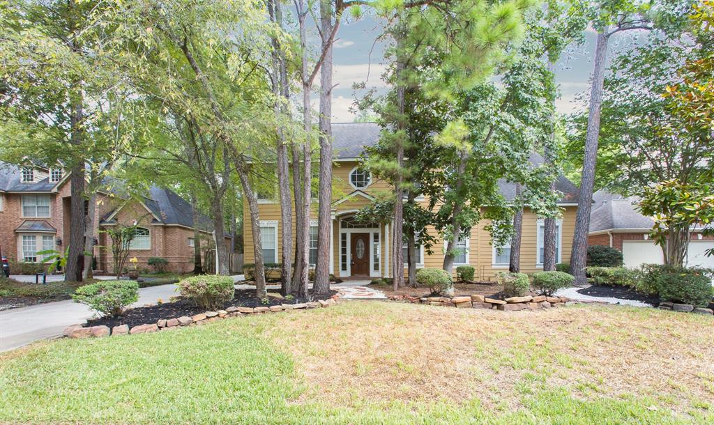 78  Meadowridge Place Spring Texas 77381, 15