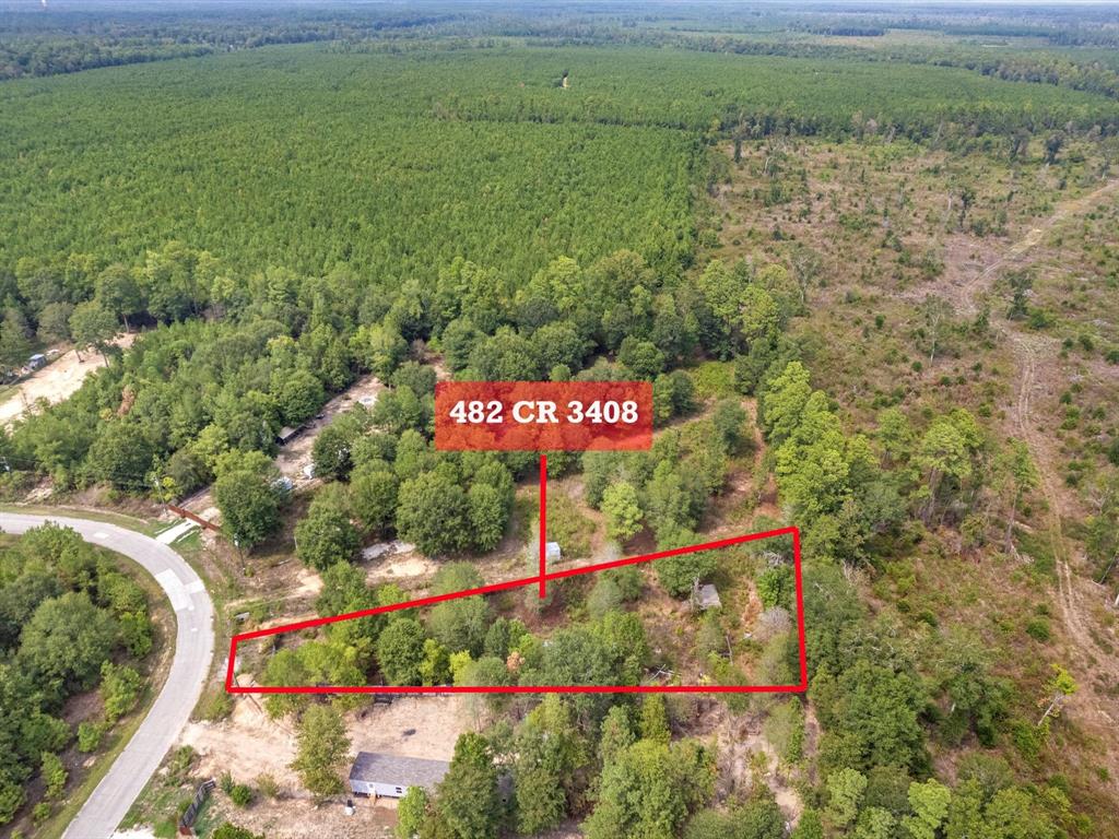 482  County Road 3408  Cleveland Texas 77327, Cleveland