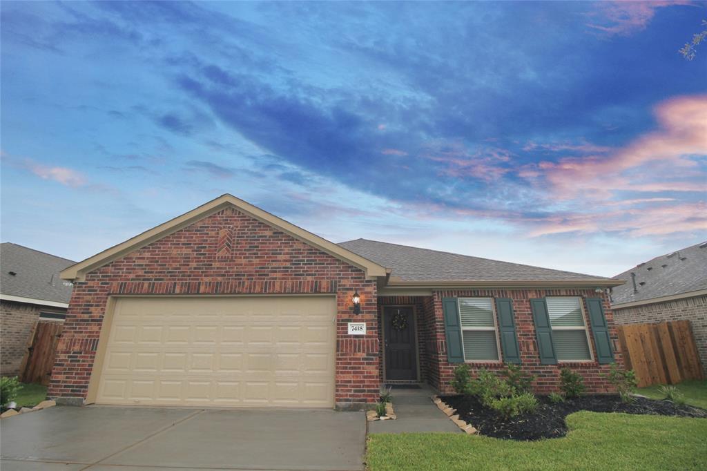 7418  Key Creek Court Richmond Texas 77469, 30