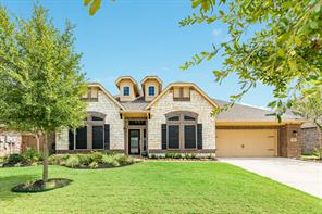 408 Bentwood Way, Clute, TX 77531