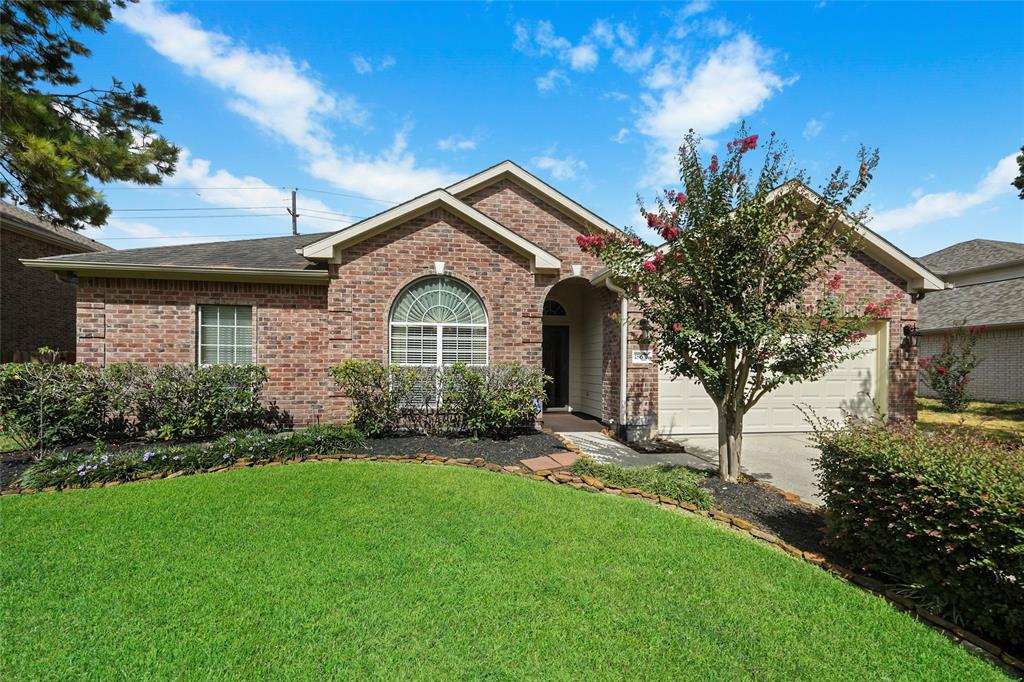 18631  Polo Meadow Drive Humble Texas 77346, 1