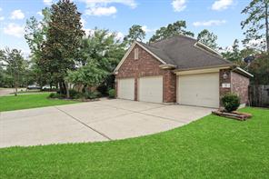 6 Whistlers Bend, The Woodlands, TX, 77384