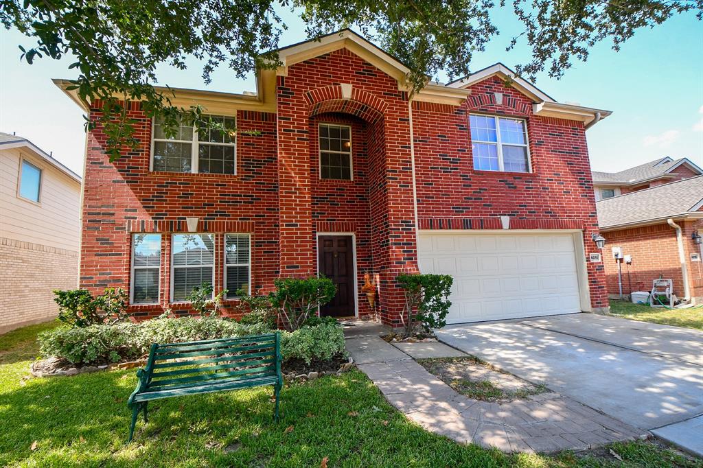 4011  Brighton Springs Lane Katy Texas 77449, 25