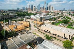 910 Hardy, Houston, TX, 77020