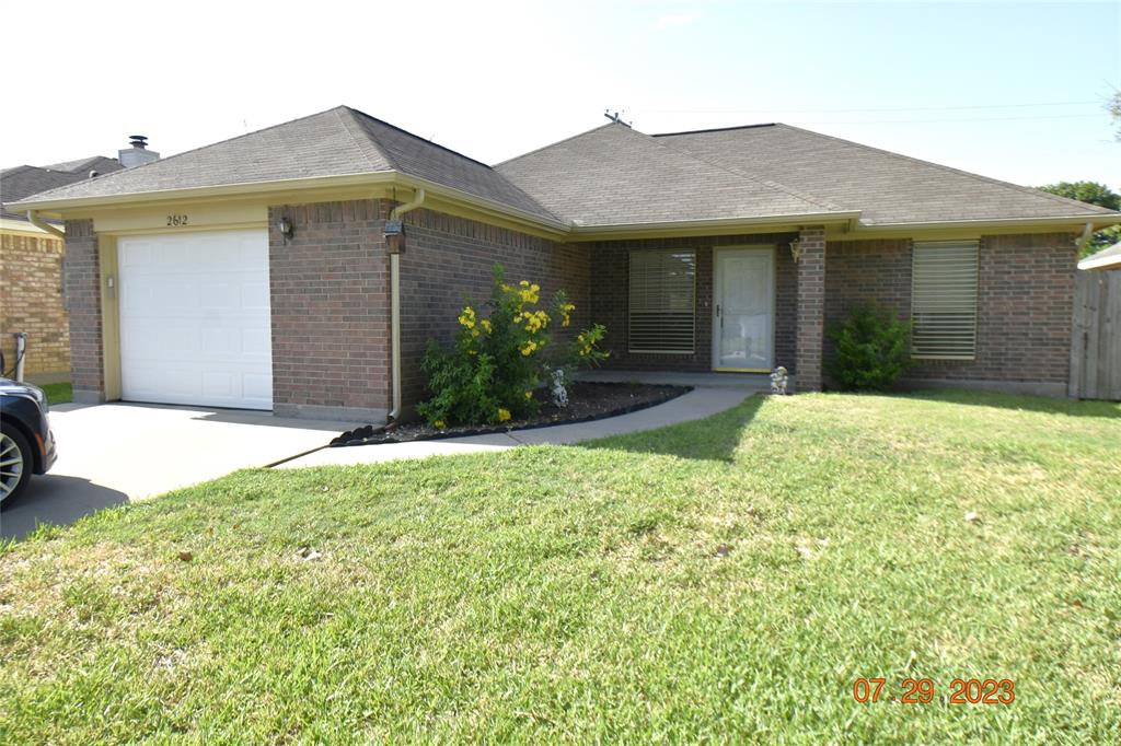 2612 33rd Avenue, Texas City 2612 33rd Avenue Texas City Texas 77590, 33