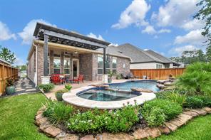 28246 Wooded Mist, Spring, TX, 77386