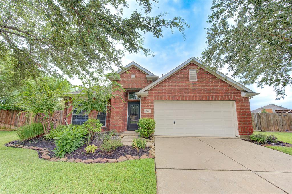 2608 Shady Springs Court Pearland Texas 77584, Pearland 2608 Shady Springs Court Pearland Texas 77584, Pearland