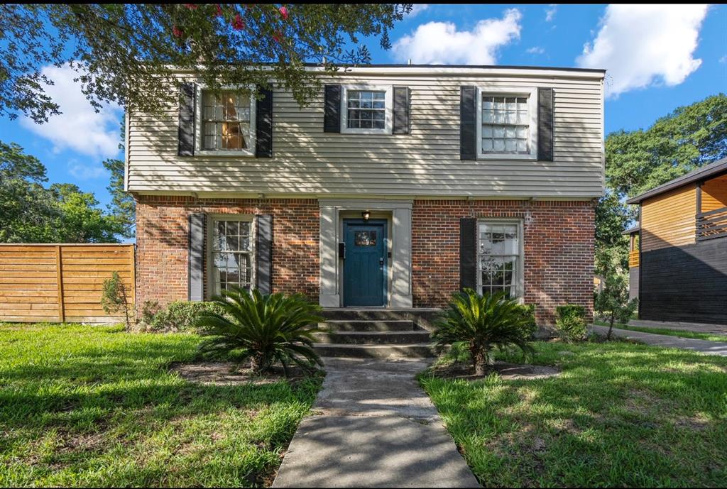 3424  Oakdale Street Houston Texas 77004, 4