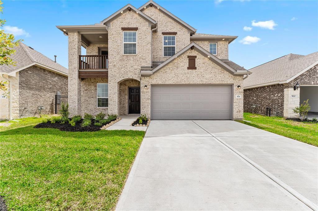566  Long Beach Bay Drive Katy Texas 77493, Katy