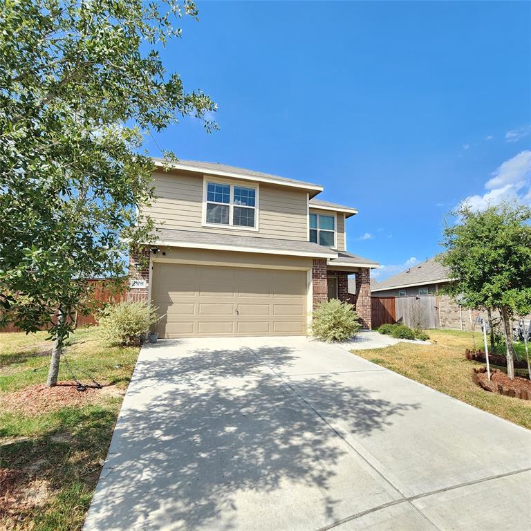4308  Connor Mills Court Porter Texas 77365, Porter