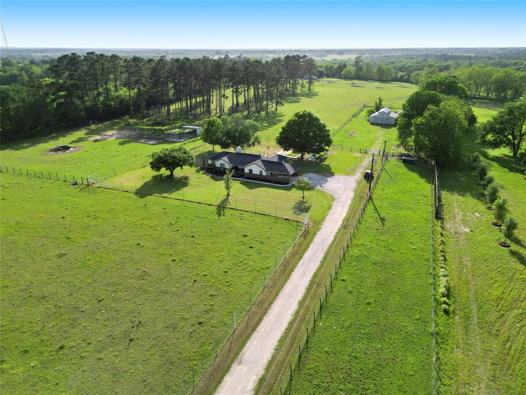 16775 Old Danville Road Rd, Willis, TX 77318