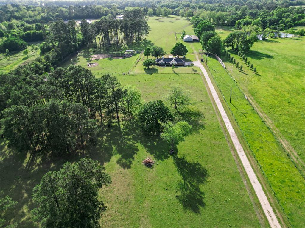 16775 Old Danville Road Rd, Willis, TX 77318