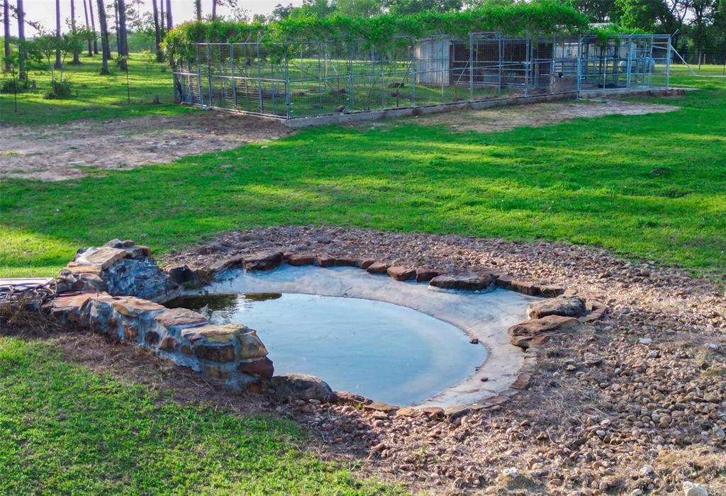 16775 Old Danville Road Rd, Willis, TX 77318