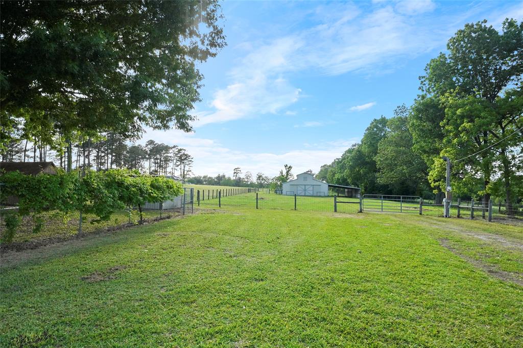 16775 Old Danville Road Rd, Willis, TX 77318