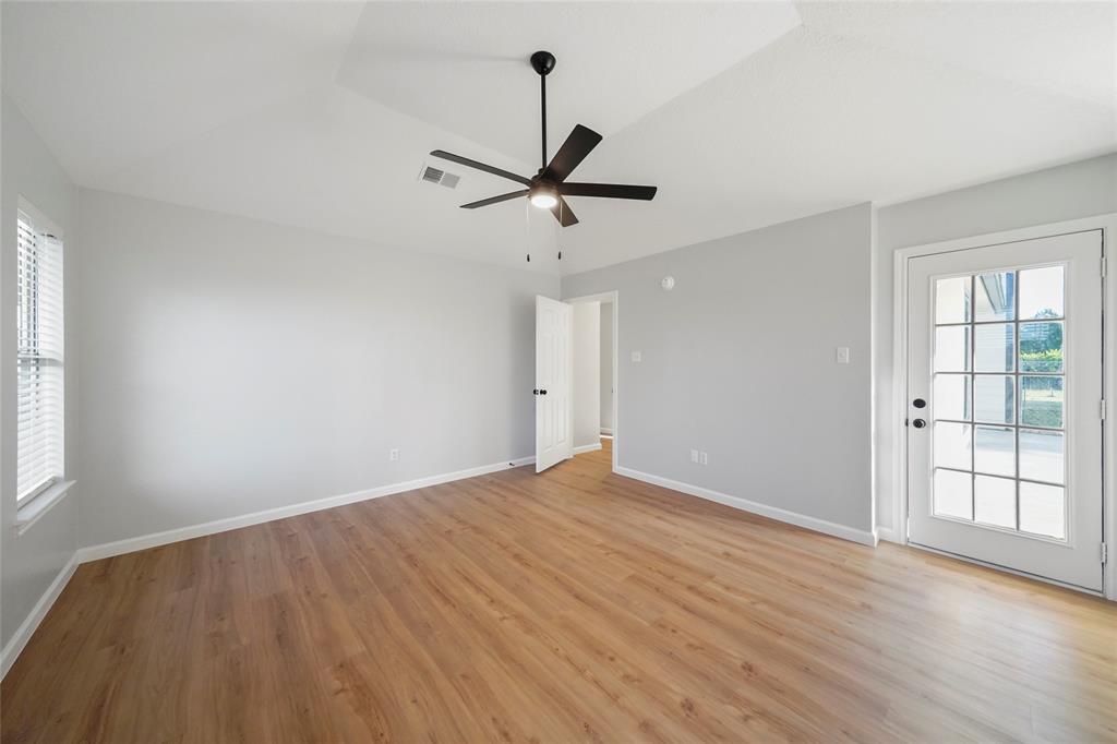 16775 Old Danville Road Rd, Willis, TX 77318