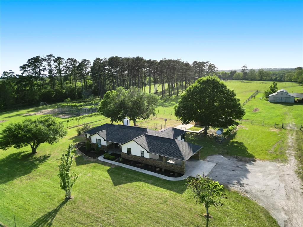 16775 Old Danville Road Rd, Willis, TX 77318