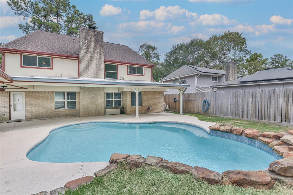 3634  Coltwood Drive Spring Texas 77388, Spring